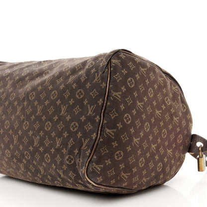Louis Vuitton Mini Lin Speedy 30 Ebene 12 of 12
