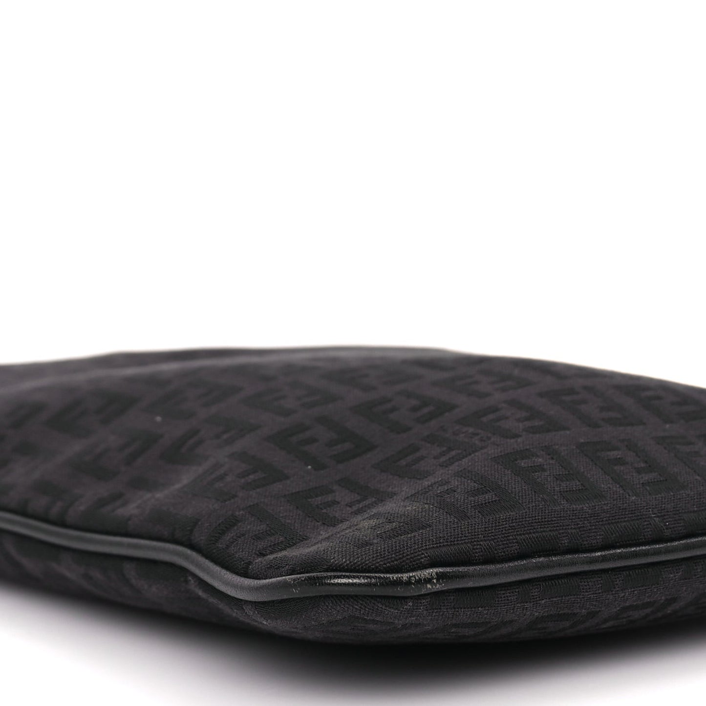 Zucchino Crossbody Black