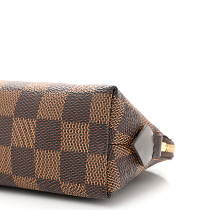 Louis Vuitton Damier Ebene Cosmetic Pouch 9 of 9