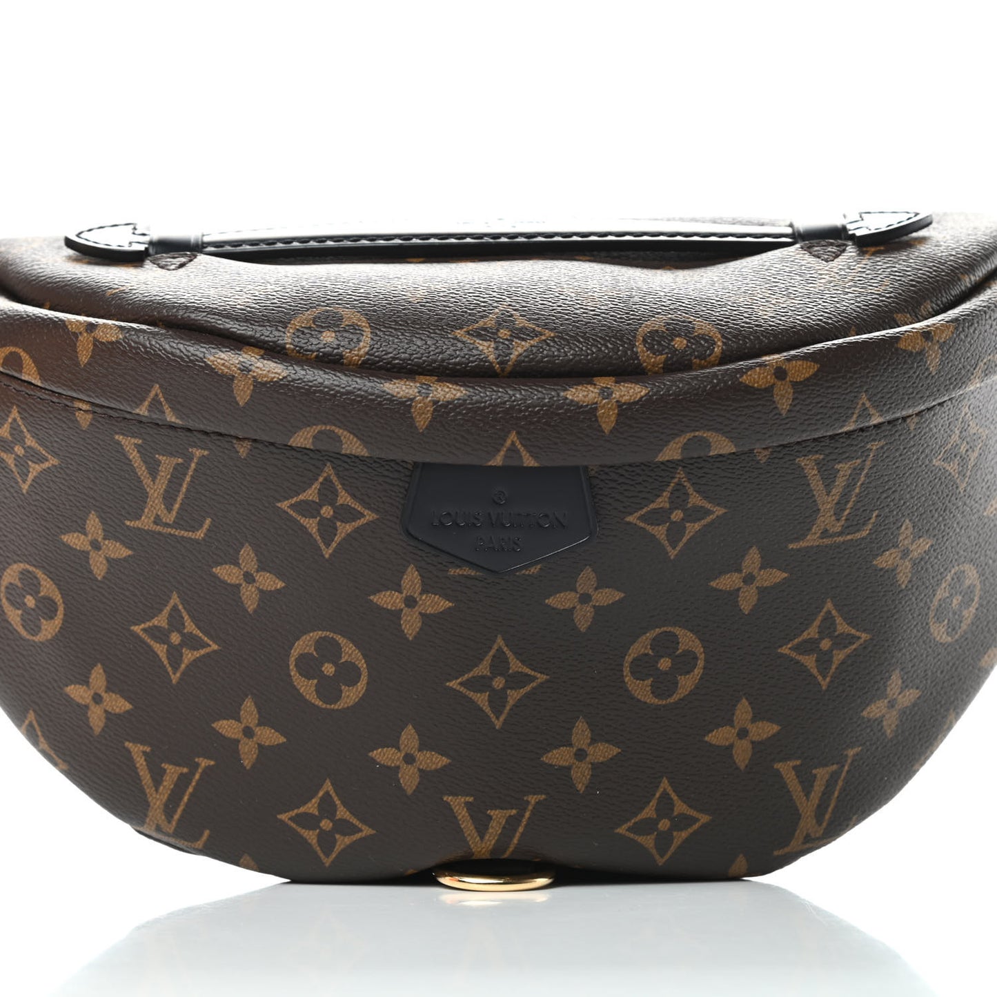 Monogram My LV World Tour Bumbag