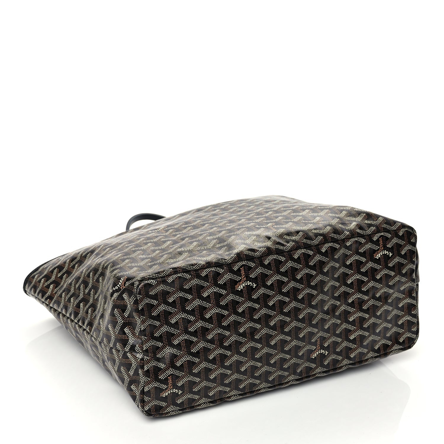Goyard ine Saint Louis PM Black 4 of 10