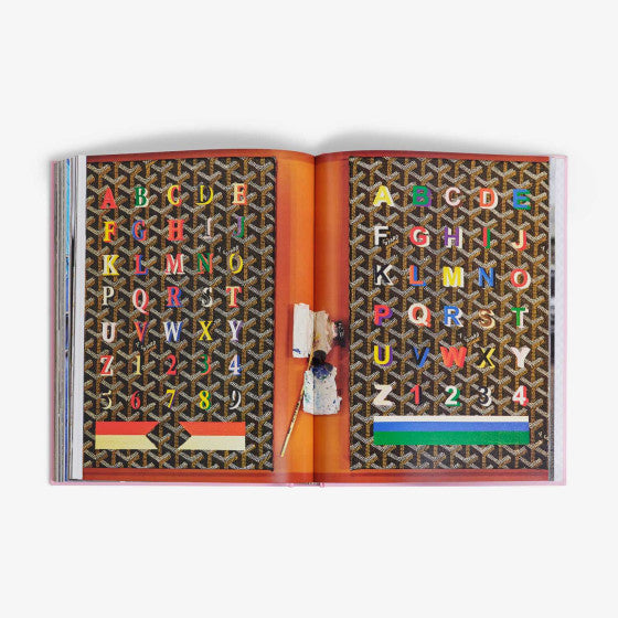 The Book of Iconic Bags