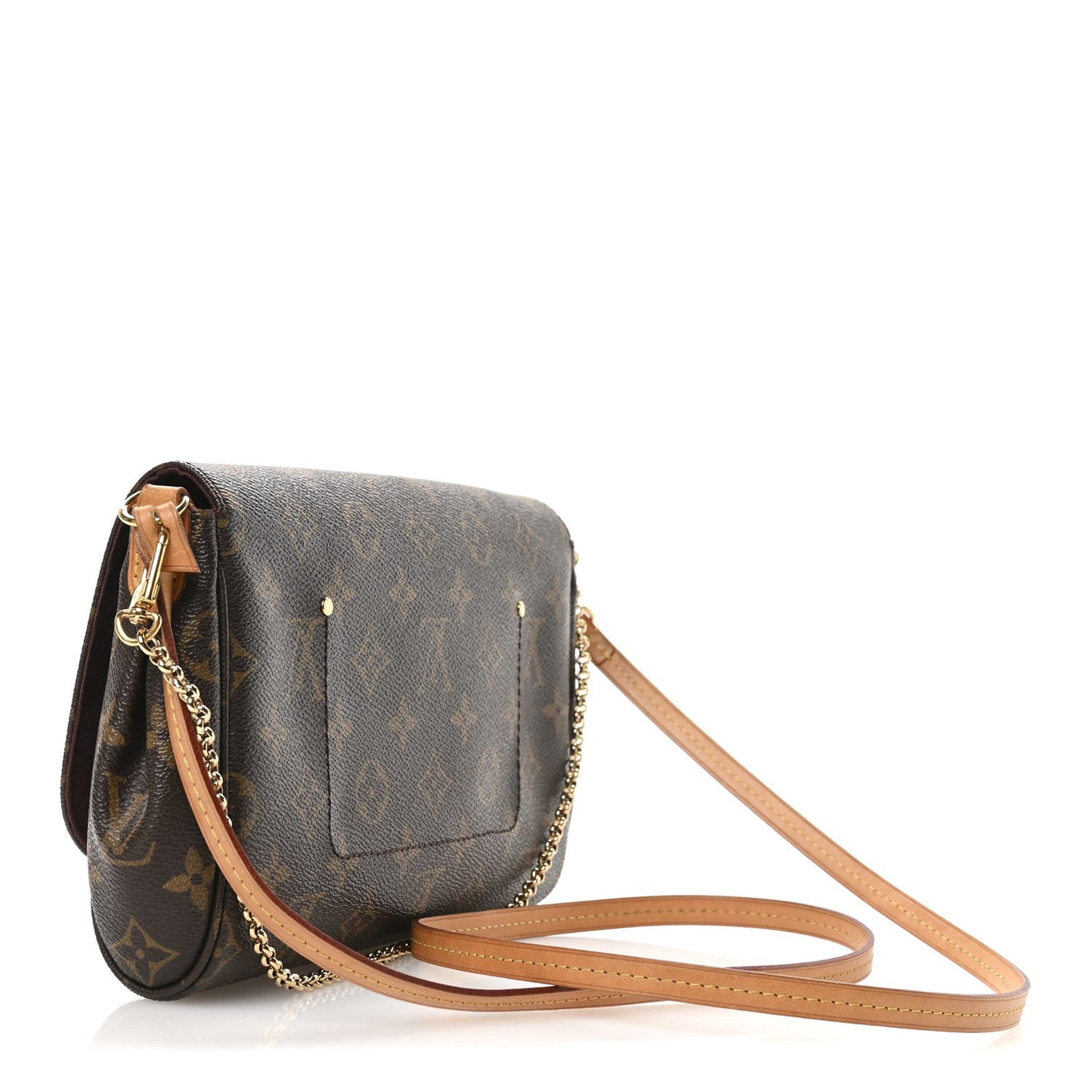 Monogram Favorite MM