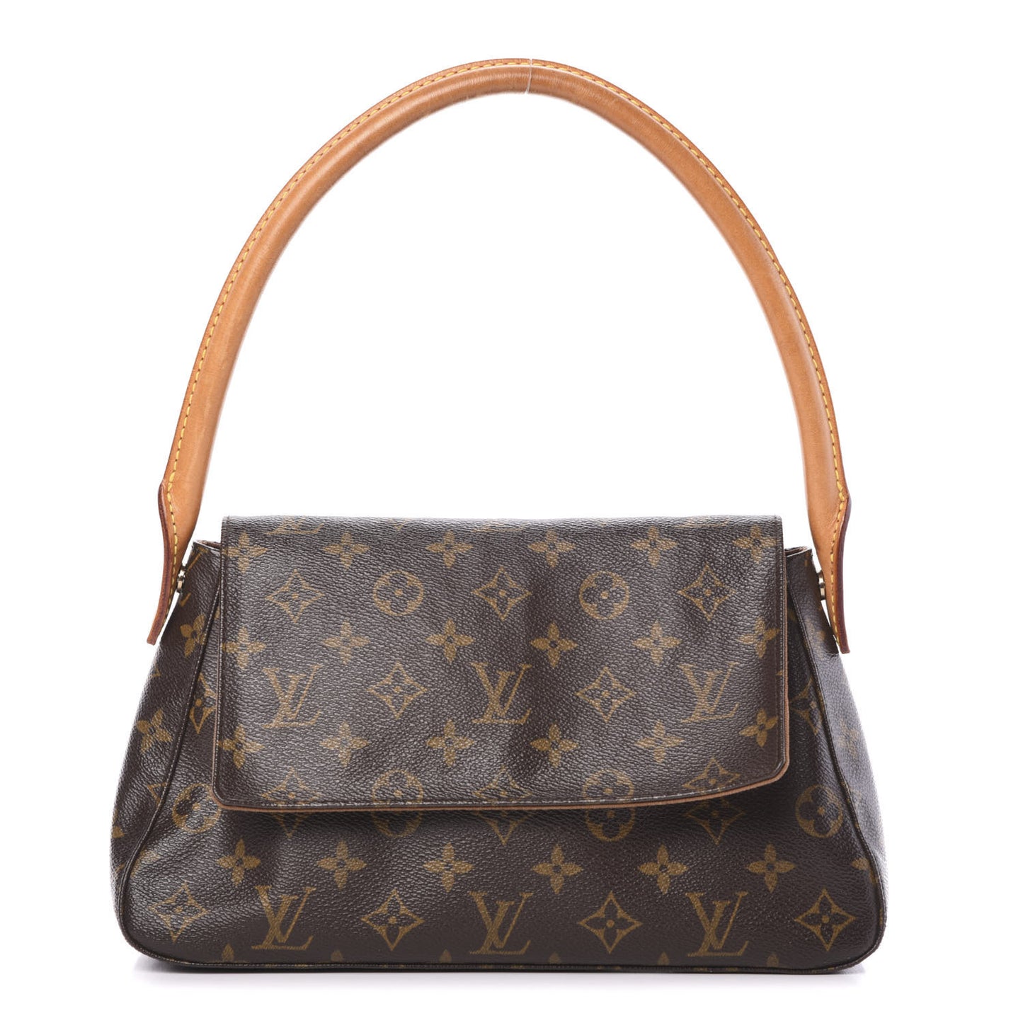 Monogram Mini Looping