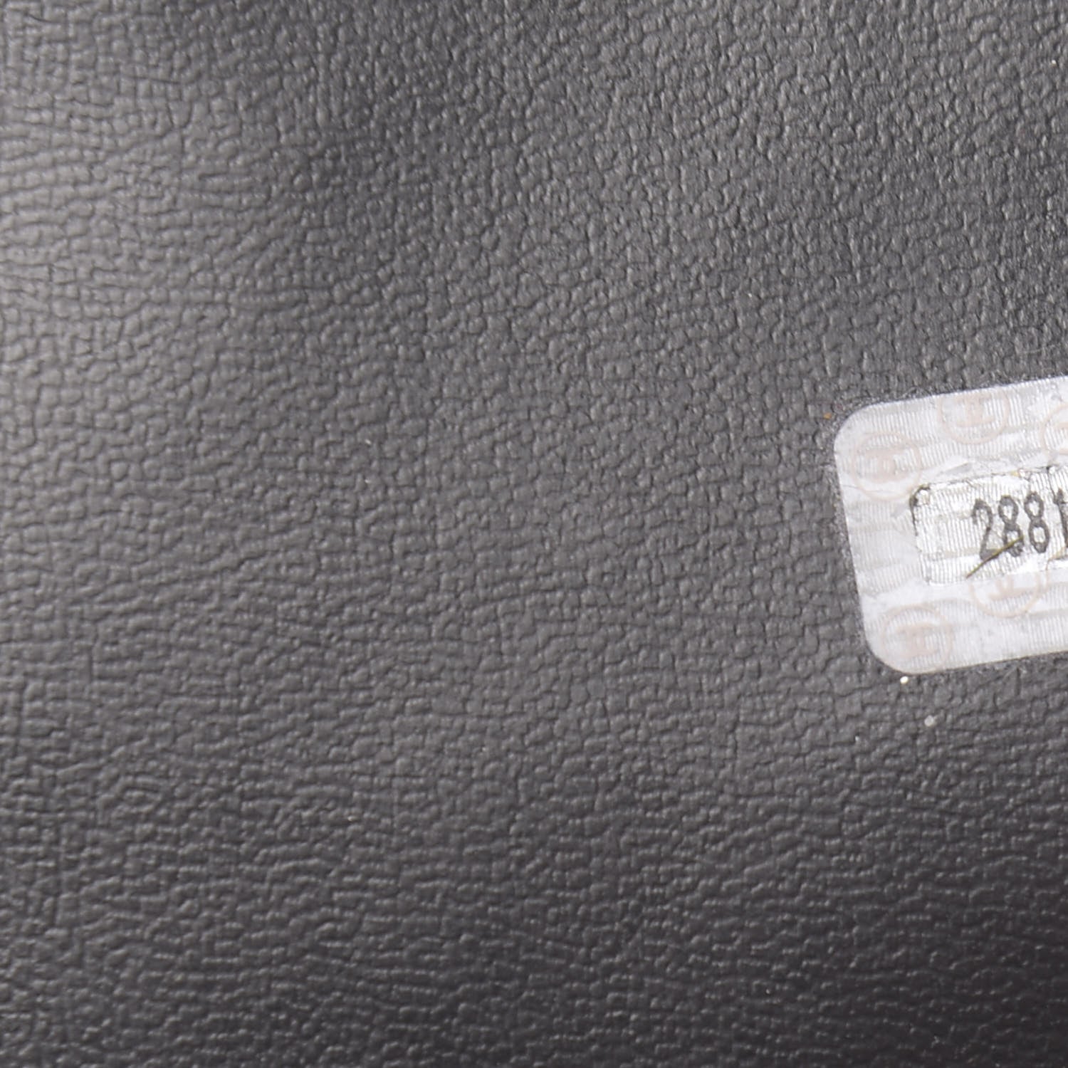 Chanel Lambskin CC Shoulder Bag Black 8 of 24