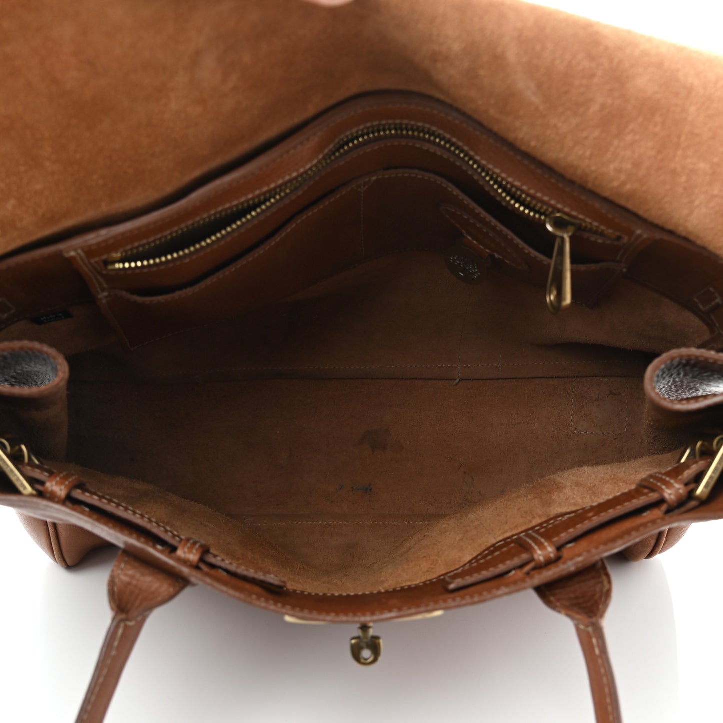 Natural Vegetable Tanned Bayswater Oak