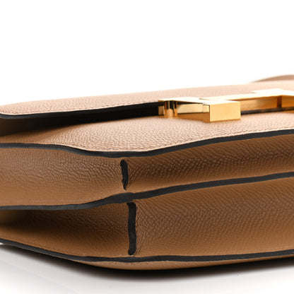 Hermes Epsom Constance 18 Chai 9 of 11