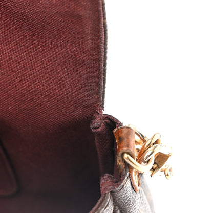 Louis Vuitton Monogram Favorite MM 15 of 17