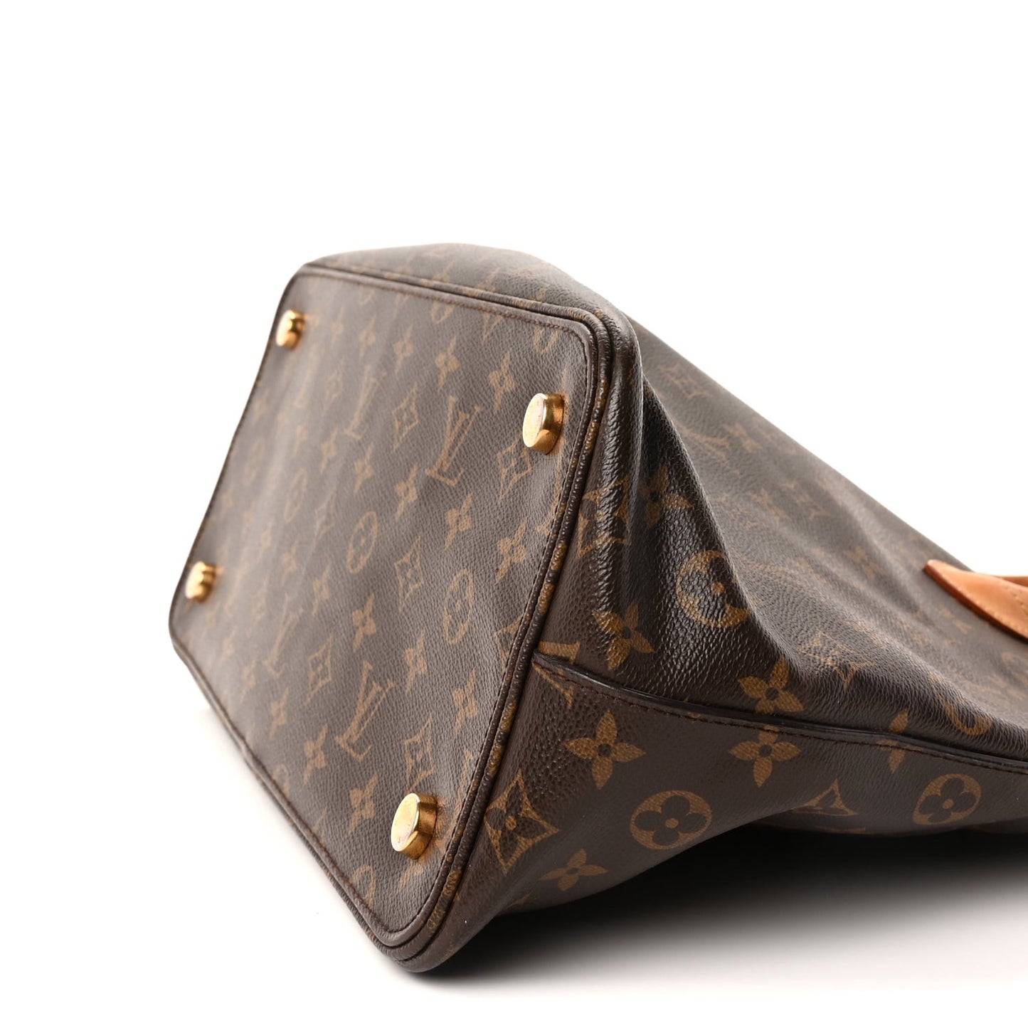 Monogram Lockit MM