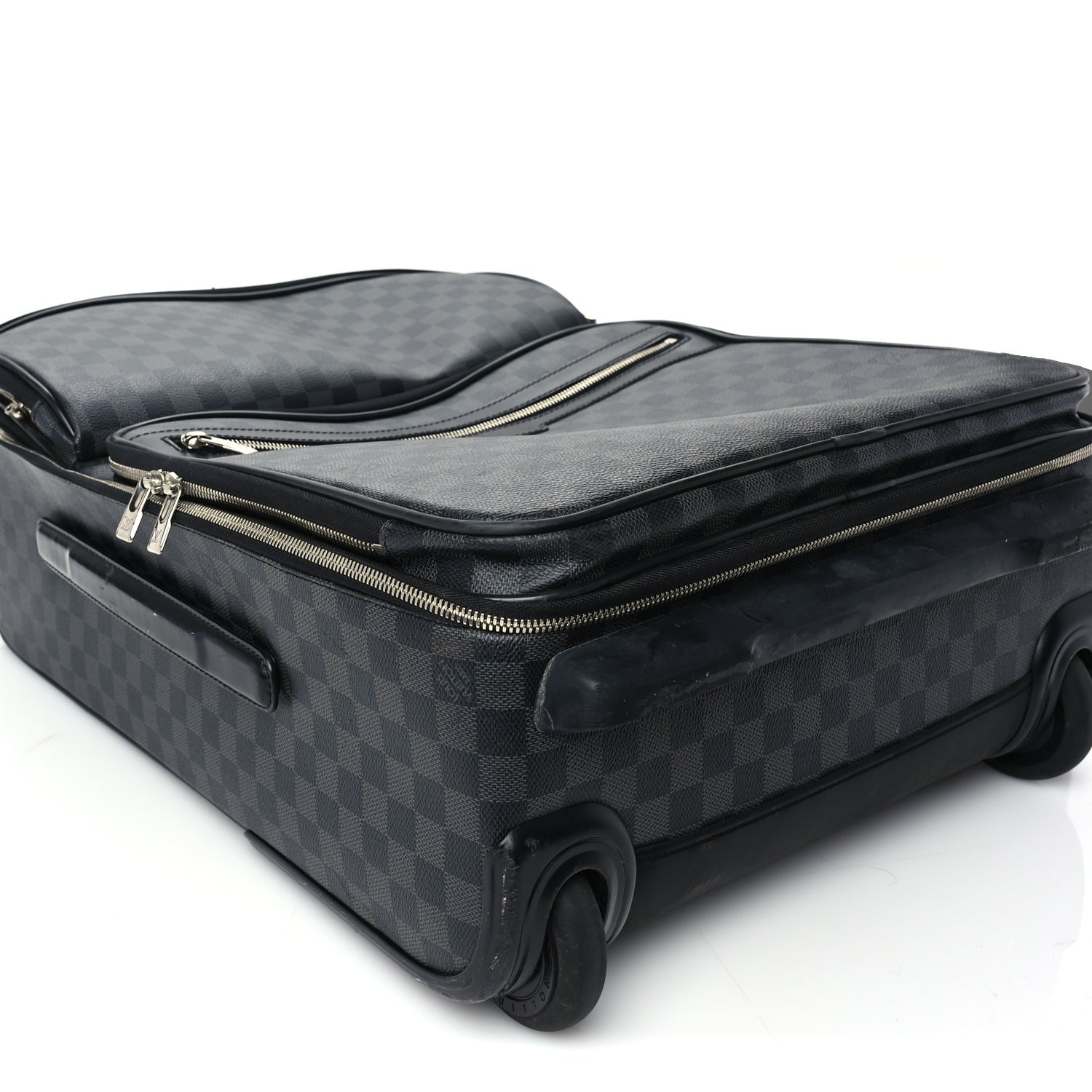 Louis Vuitton Damier Graphite Pegase 50 Business 7 of 8
