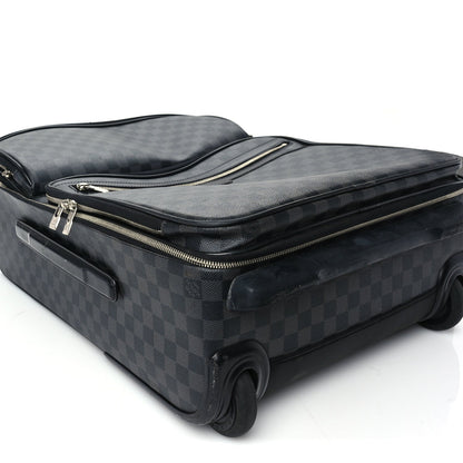 Louis Vuitton Damier Graphite Pegase 50 Business 7 of 8