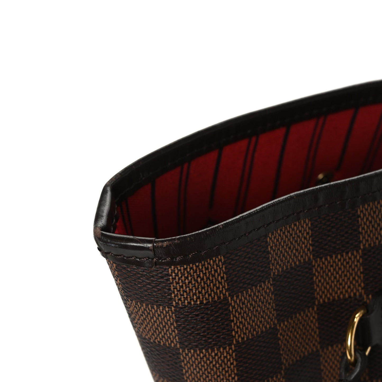 Damier Ebene Neverfull GM