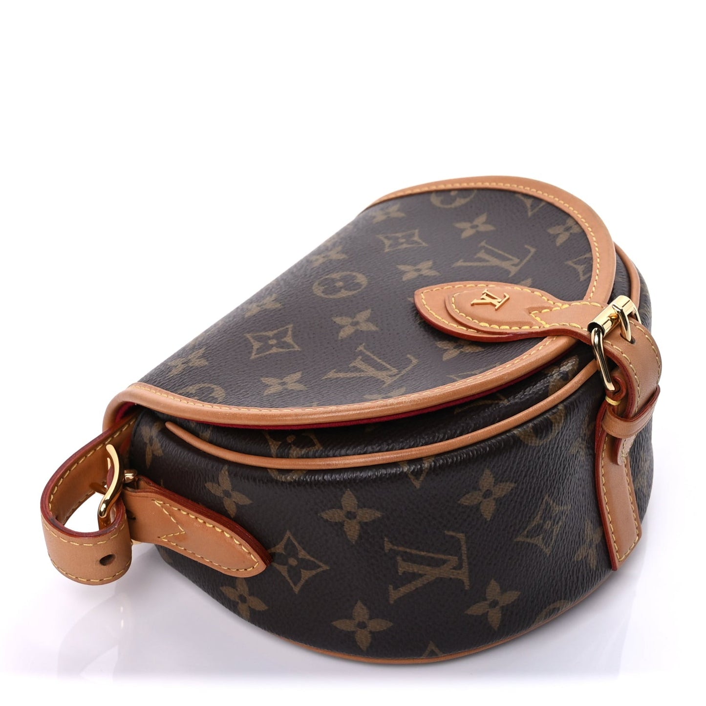 Monogram Tambourin NM