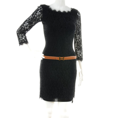 Hermes Box Togo Reversible Constance 24mm H Belt Noir Gold 85 2 of 6