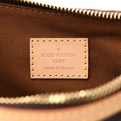 Louis Vuitton Monogram Odeon PM 6 of 10