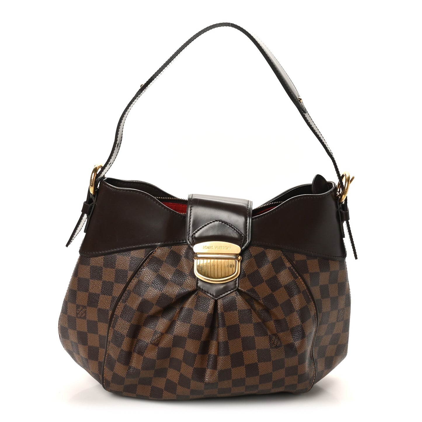 Damier Ebene Sistina MM