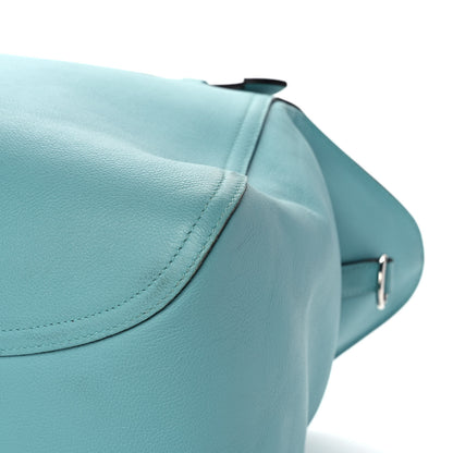 Hermes Evercolor Oxer Bleu Atoll 12 of 16