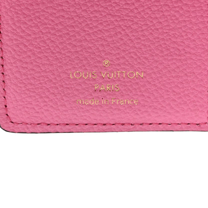 Louis Vuitton Empreinte Clea Wallet Rose Lollipop 6 of 7