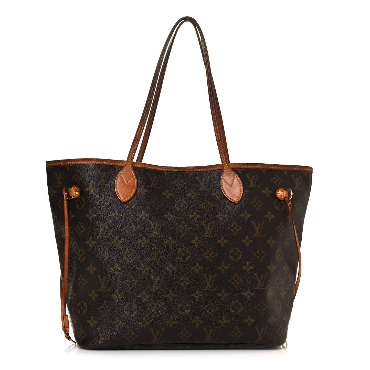 Monogram Neverfull MM
