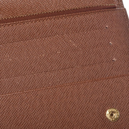 Louis Vuitton Monogram Insolite Wallet Armagnac 9 of 9
