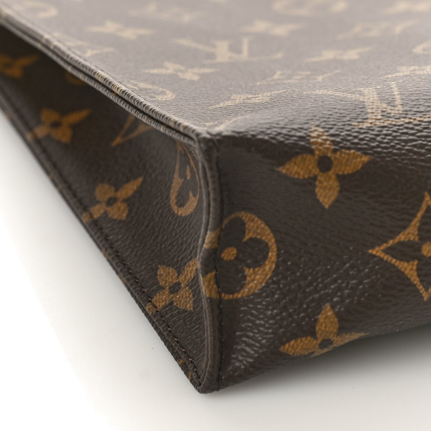 Monogram Toiletry Pouch 26