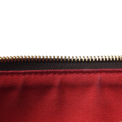 Louis Vuitton Damier Ebene Bloomsbury PM 9 of 21