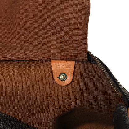 Louis Vuitton Monogram Speedy 35 7 of 12