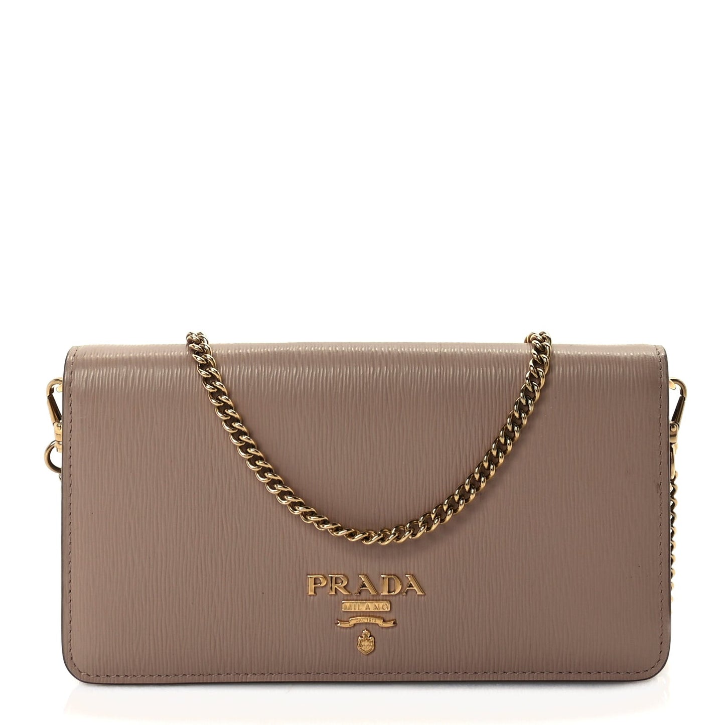 Vitello Move Mini Crossbody Bag Cipria