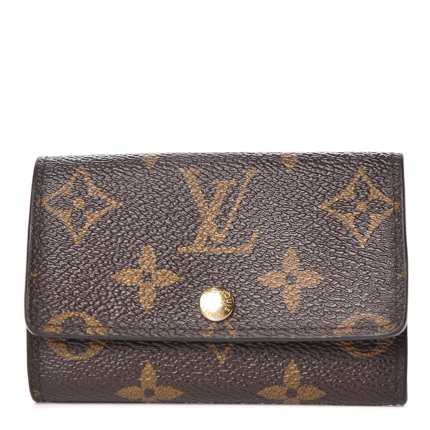 Monogram 6 Key Multicles Holder