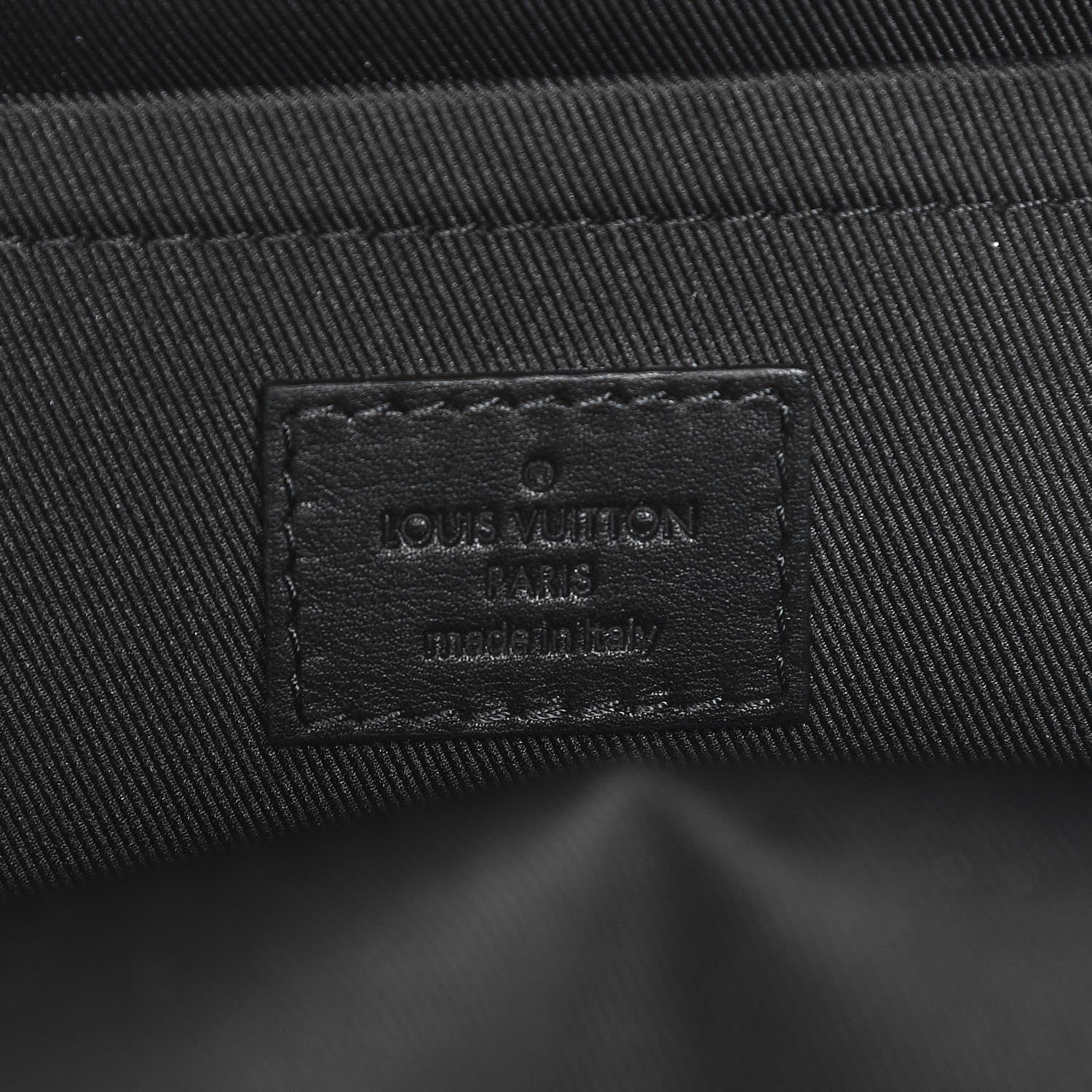 Louis Vuitton Monogram Palm Springs Backpack Mini 6 of 7