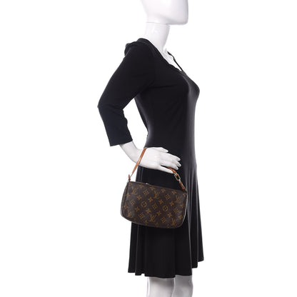 Louis Vuitton Monogram Pochette Accessories 2 of 12