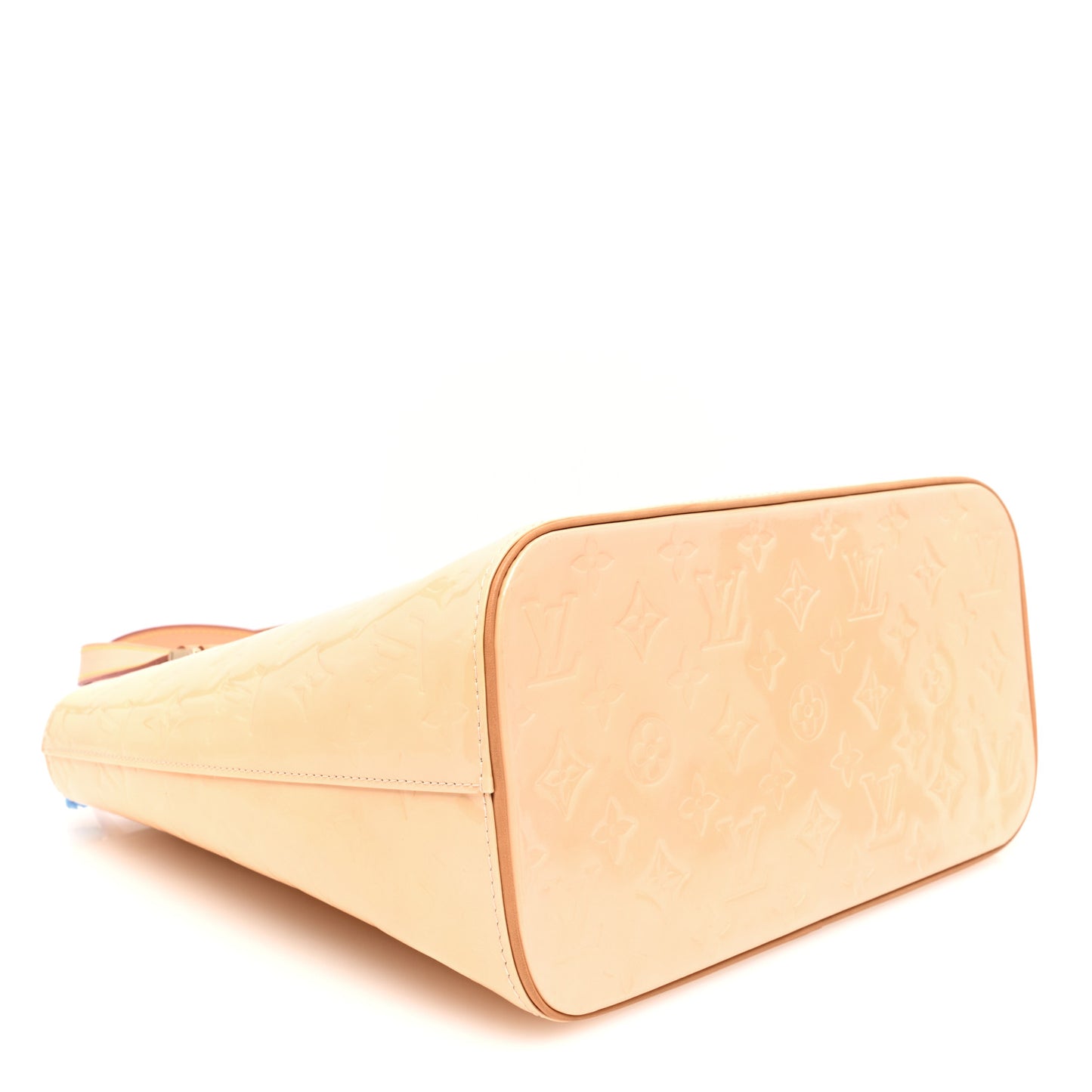 Vernis Houston Marshmallow