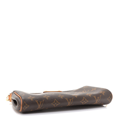 Louis Vuitton Monogram Eva Clutch 4 of 13