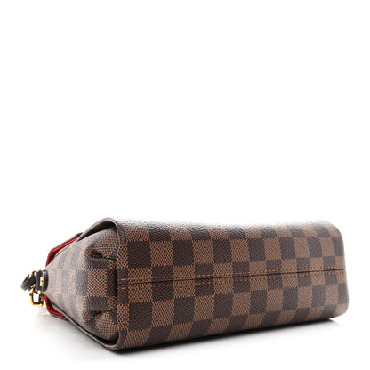 Louis Vuitton Damier Ebene Croisette 4 of 10