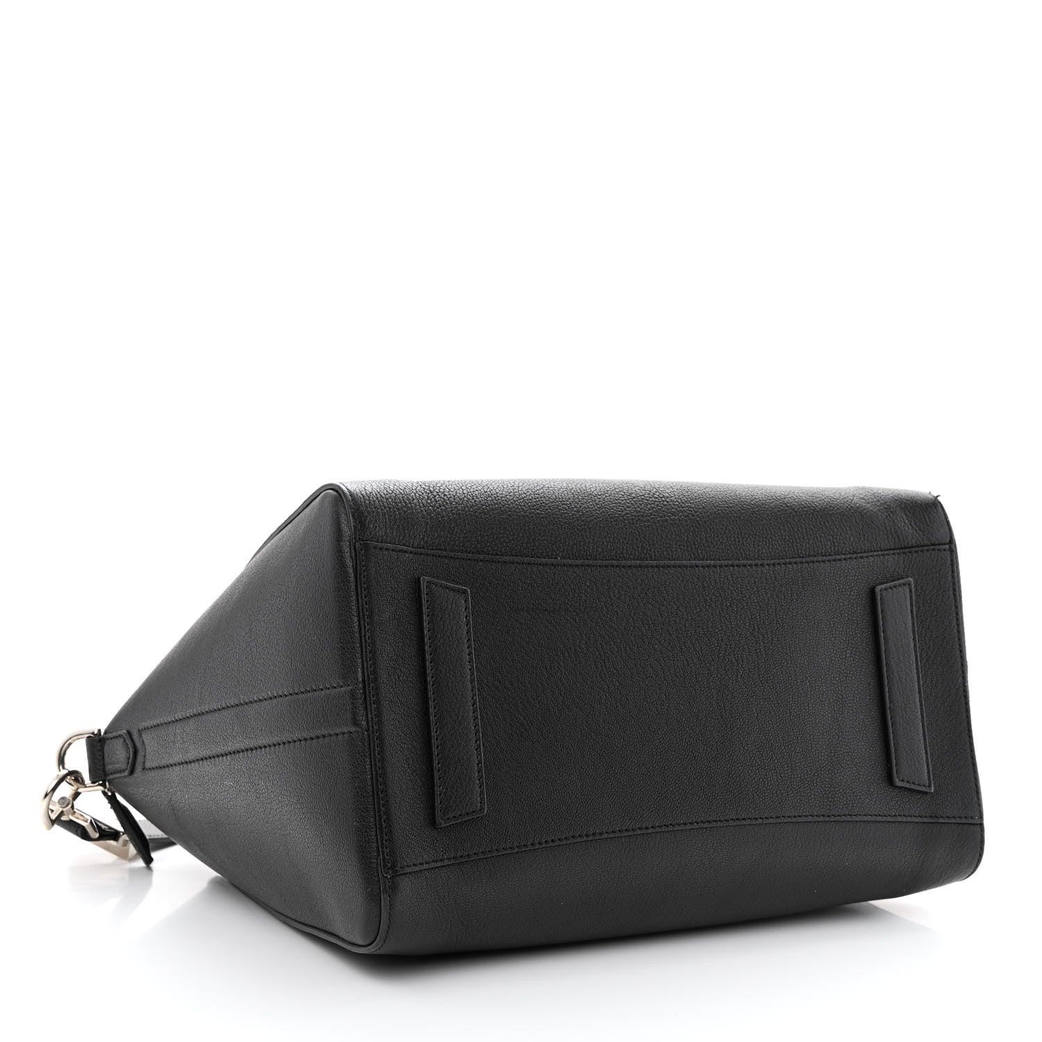 Givenchy Sugar Goatskin Medium Antigona Black 4 of 17