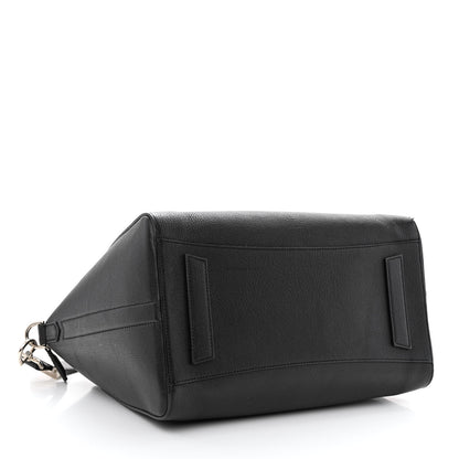 Givenchy Sugar Goatskin Medium Antigona Black 4 of 17