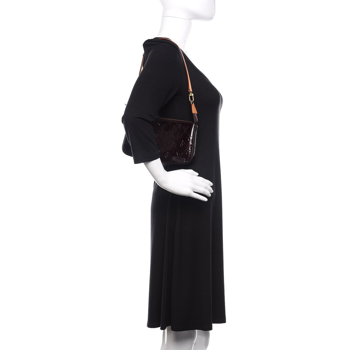 Vernis Pochette Accessories NM Amarante