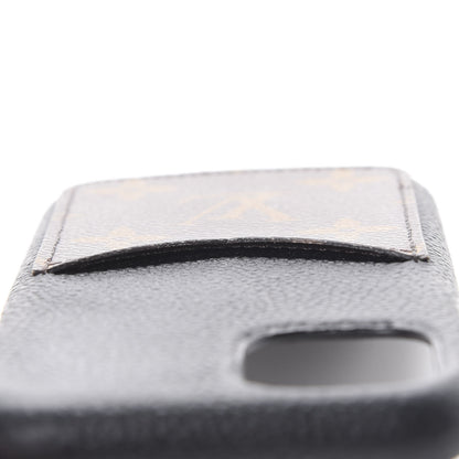Louis Vuitton Monogram iPhone 11 Pro Bumper Black 8 of 8