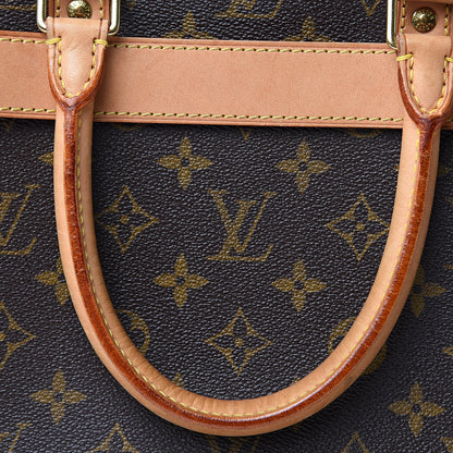 Louis Vuitton Monogram Porte-Documents Voyage GM 16 of 17