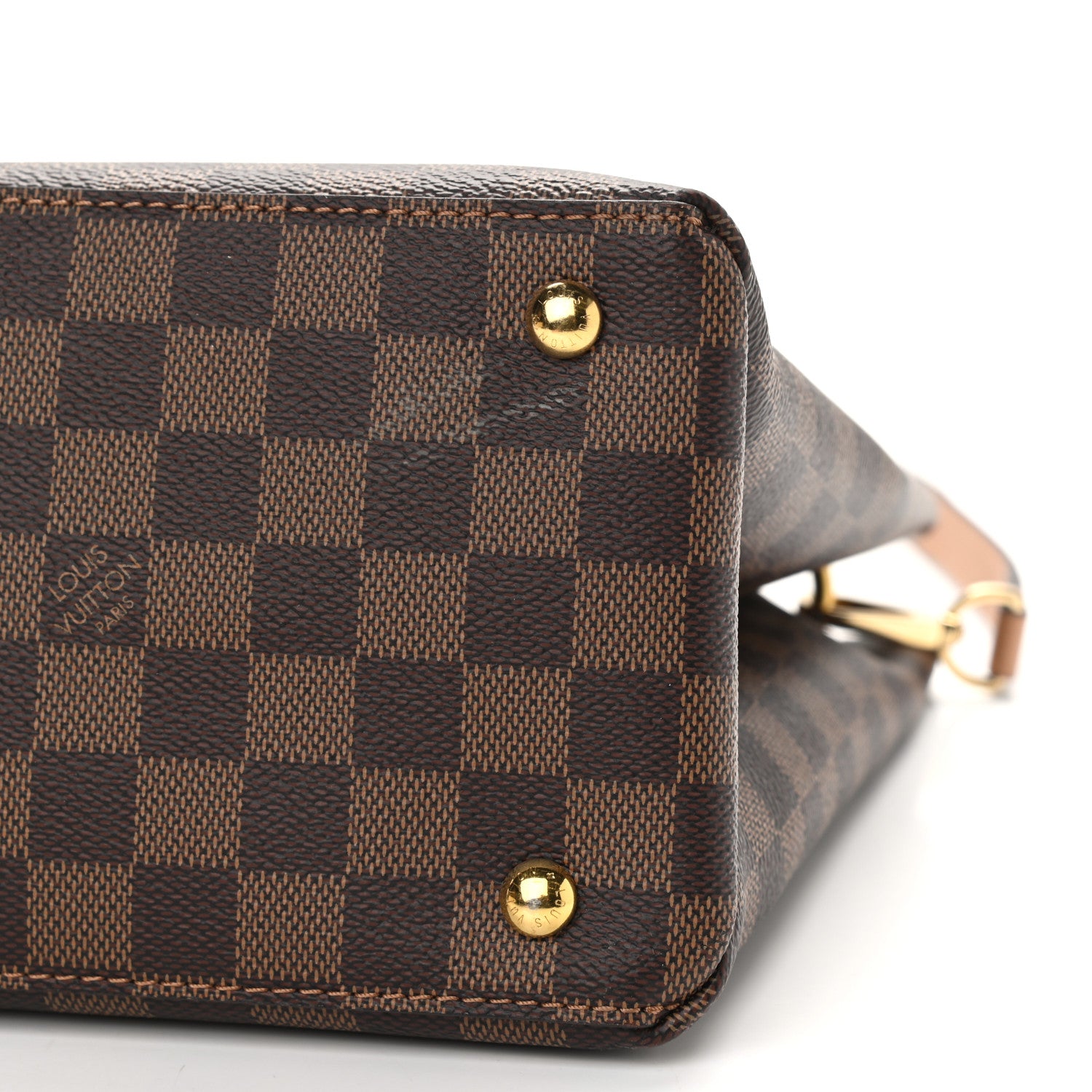 Louis Vuitton Damier Ebene LV Riverside Namibie 9 of 11