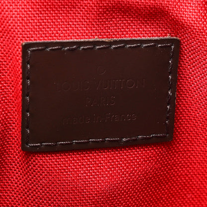 Louis Vuitton Damier Ebene Siena PM 6 of 11