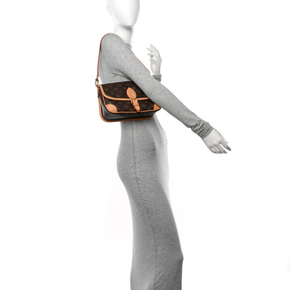 Louis Vuitton Monogram Diane 2 of 13