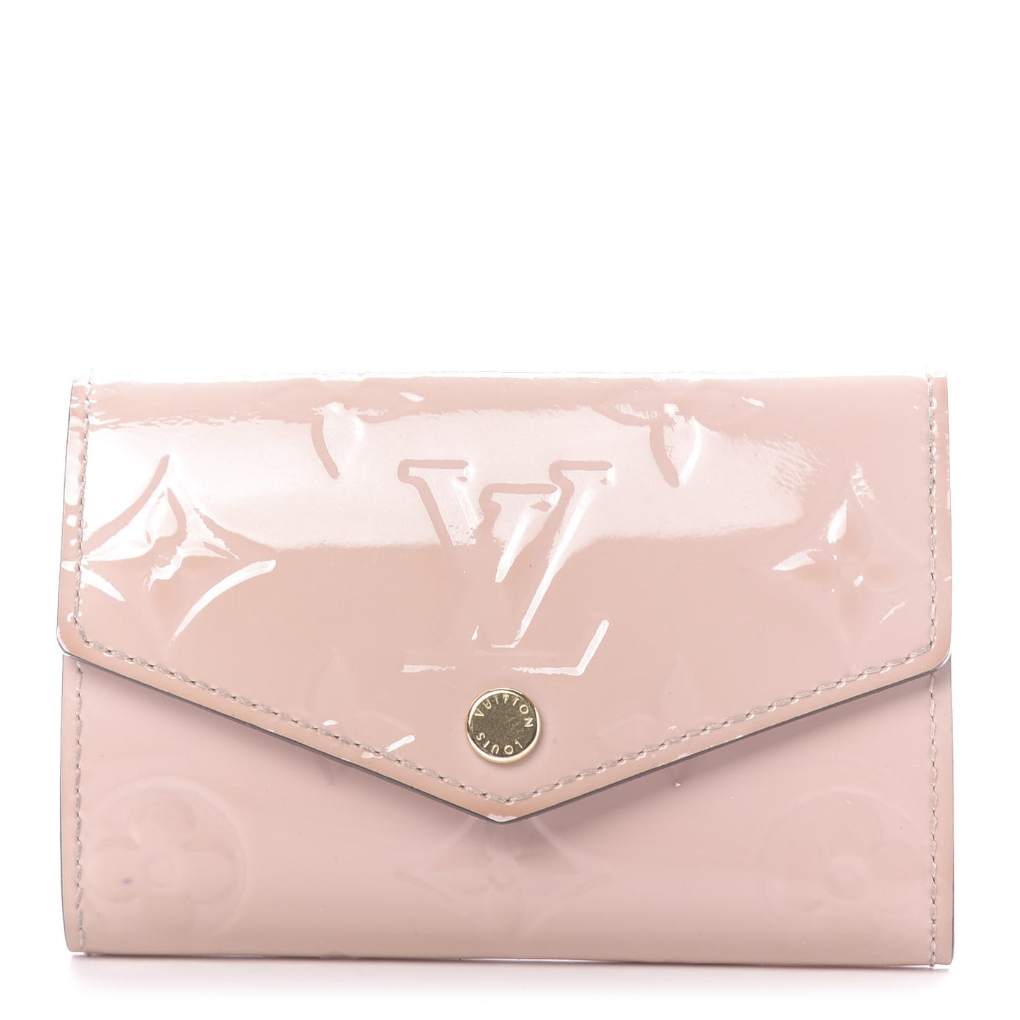 Vernis Multicles 6 Key Holder Rose Ballerine