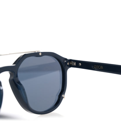 Christian Dior Acetate BlackSuit RI Sunglasses Blue 5 of 7