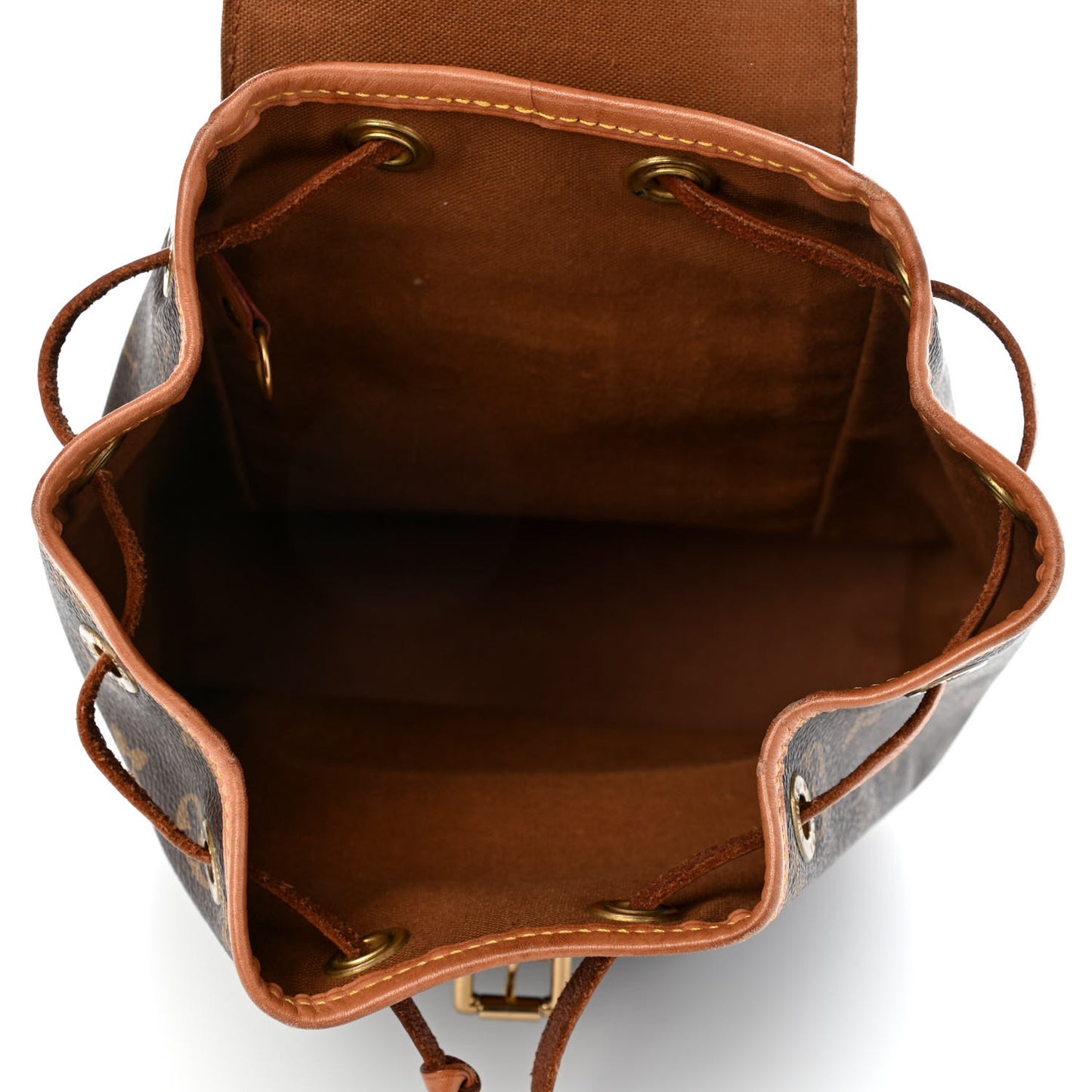 Monogram Montsouris MM Backpack