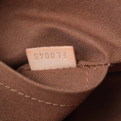 Louis Vuitton Monogram Lockit 7 of 7