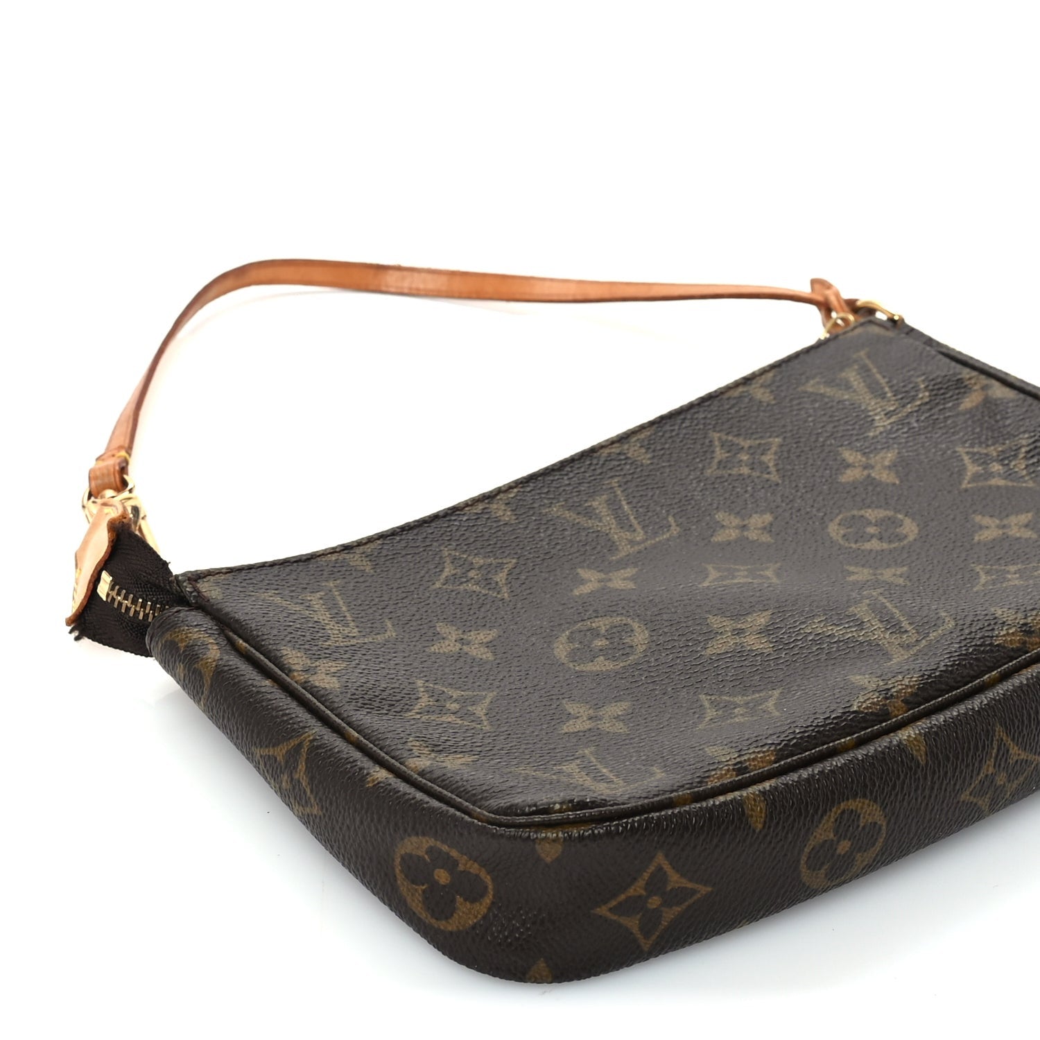 Louis Vuitton Monogram Pochette Accessories 7 of 8