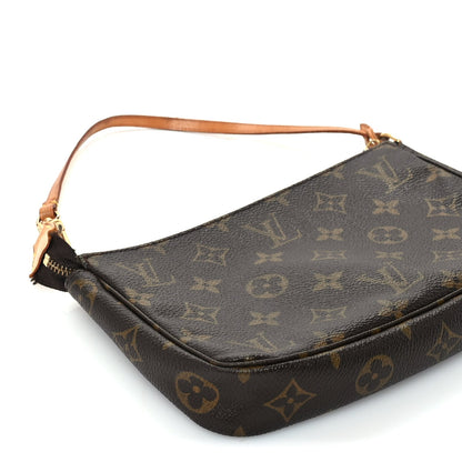 Louis Vuitton Monogram Pochette Accessories 7 of 8