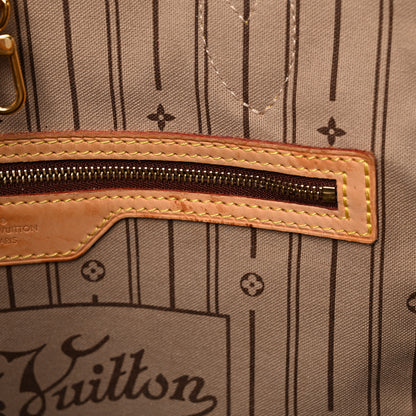 Louis Vuitton Monogram Neverfull GM 18 of 33