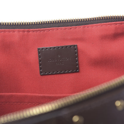 Louis Vuitton Damier Ebene Siena GM 6 of 10